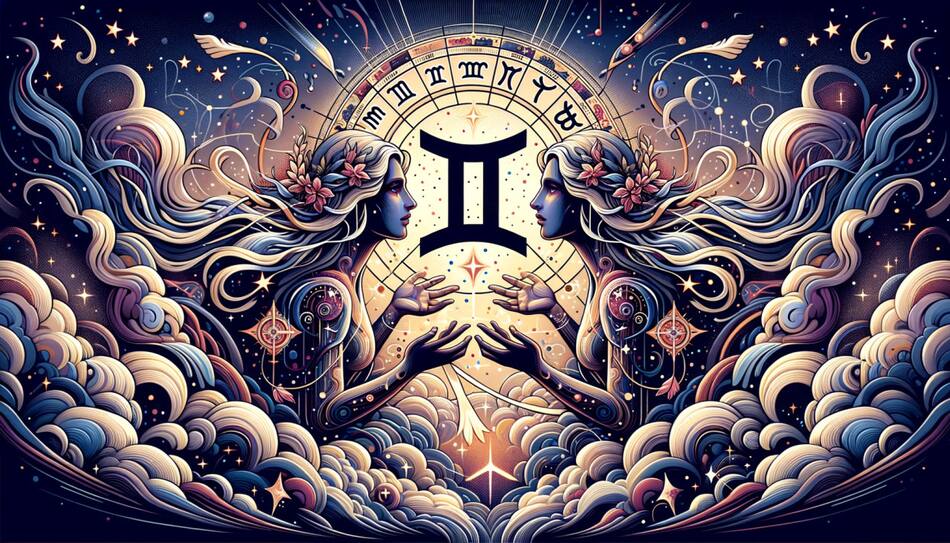 Horoscopo de Géminis de hoy: miércoles 9 de octubre de 2024. Foto: Redacción canal26.com