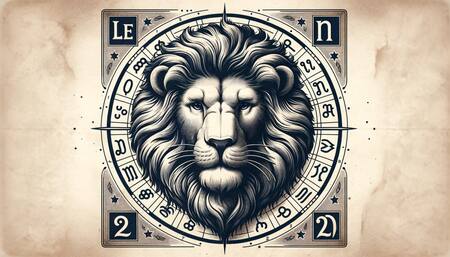 Horóscopo de Leo de hoy: jueves 25 de julio de 2024. Foto: Redacción canal26.com