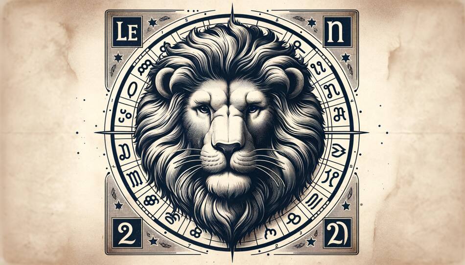 Horóscopo de Leo de hoy: jueves 25 de julio de 2024. Foto: Redacción canal26.com