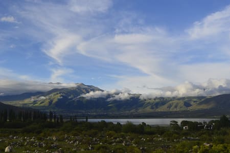 Tafí del Valle, Tucumán. Foto X @147kore