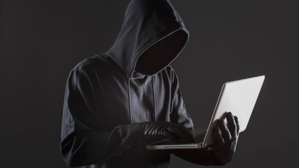 Hackers. Foto: Freepik.