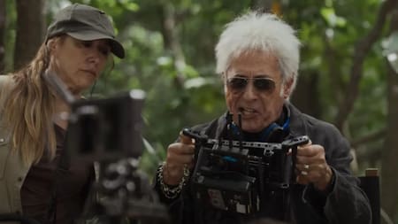 Guillermo Francella en Homo Argentum. Foto: Disney+