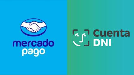Mercado Pago y Cuenta DNI.