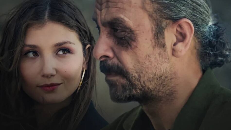 La serie turca que está rompiendo récords en Netflix. Foto NA.