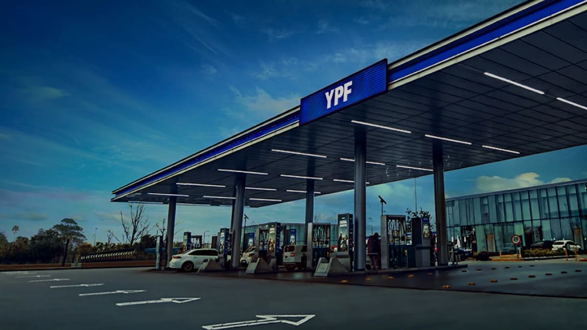 La estación de servicios más grande de Argentina: dónde será construida y la fecha de su inauguración