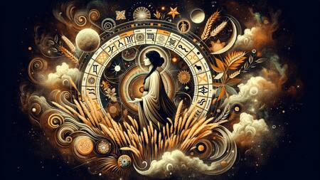 Horóscopo de Virgo de hoy: jueves 31 de octubre de 2024. Foto: Redacción canal26.com