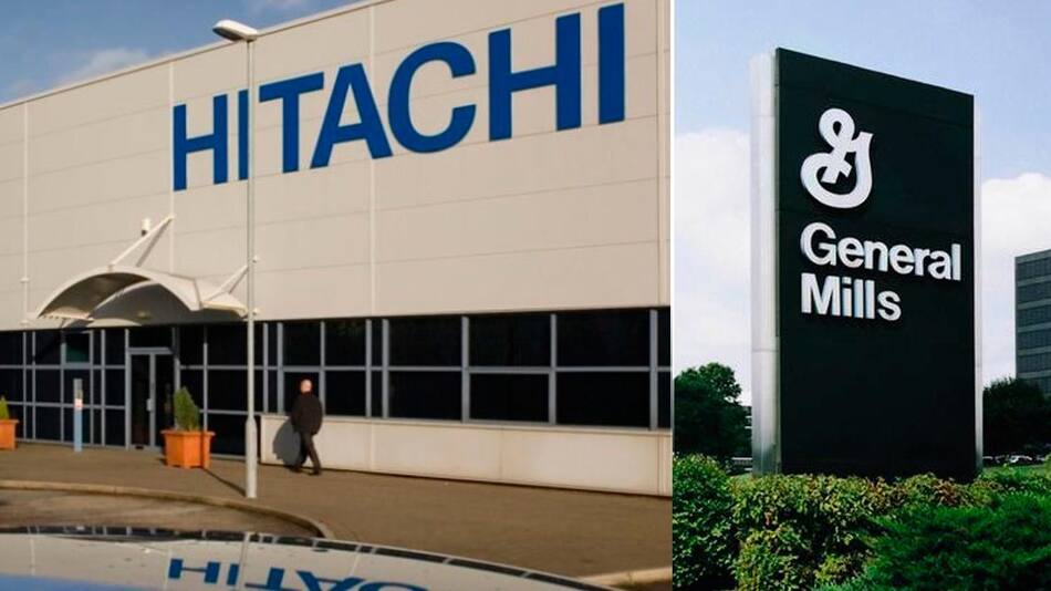 Crisis sin final: cuatro grandes empresas extranjeras se fueron de Argentina en 40 días