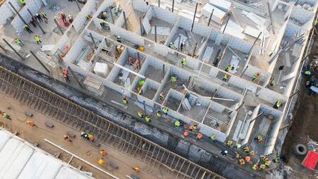 Hospital chino, coronavirus, REUTERS