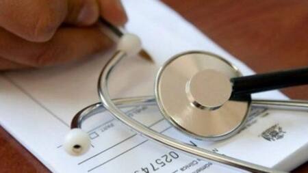 Prepagas - aumento en febrero