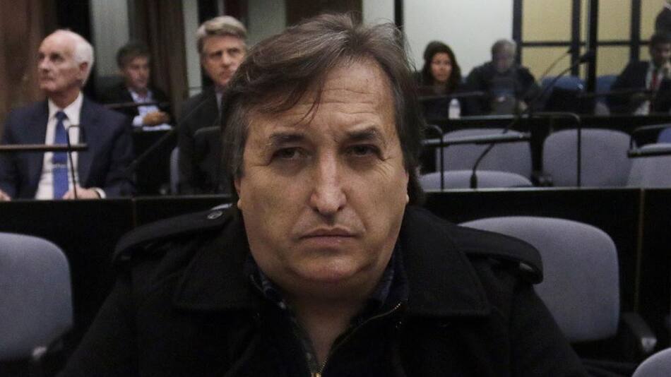 José María Núñez Carmona, exsocio de Amado Boudou, Causa Ciccone, NA