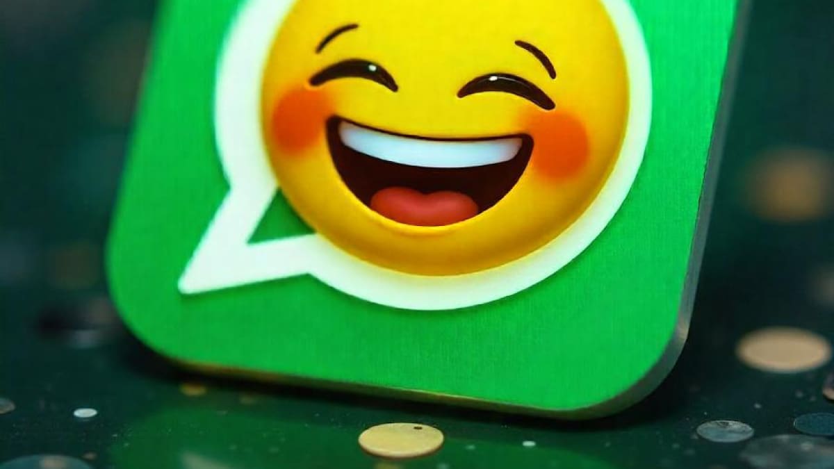 WhatsApp, Día de los Inocentes. Foto Freepik