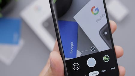 Google Fotos estaba accesible para los usuarios de Pixel. Foto: Unsplash