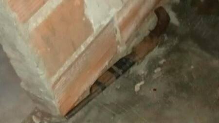 Ataque con arma de fuego, Mar del Plata, NA