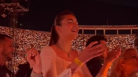 Margarita Bullrich. Foto: Captura de video.