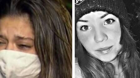 Femicidio en Villa La Angostura, amiga de Guadalupe Curual