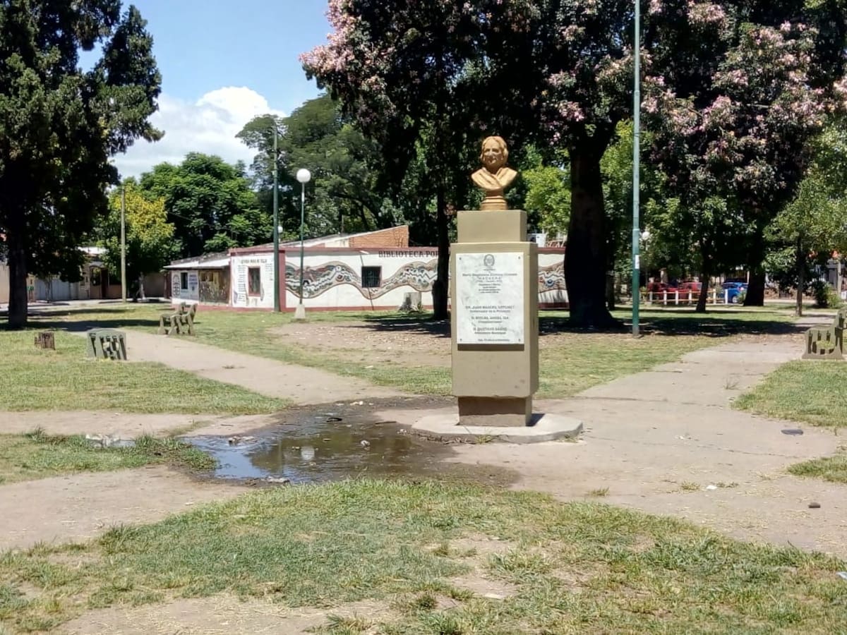 Macacha Güemes