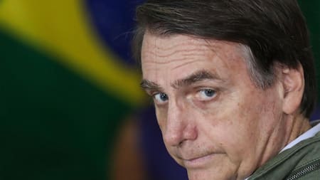 Jair Bolsonaro, elecciones en Brasil, presidente, política, internacionales, NA