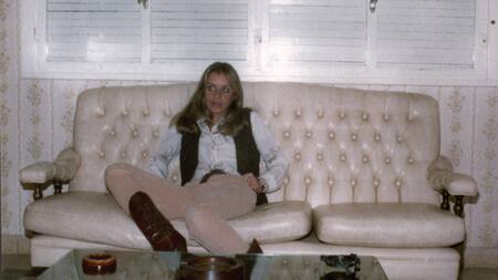 Las mil muertes de Nora Dalmasso. Foto: Cortesía Netflix.