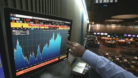 Riesgo País, foto ilustrativa.