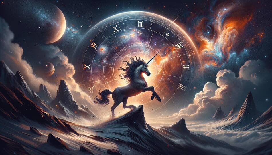 Horoscopo de Sagitario de hoy: domingo 23 de marzo de 2025. Foto: Redacción canal26.com