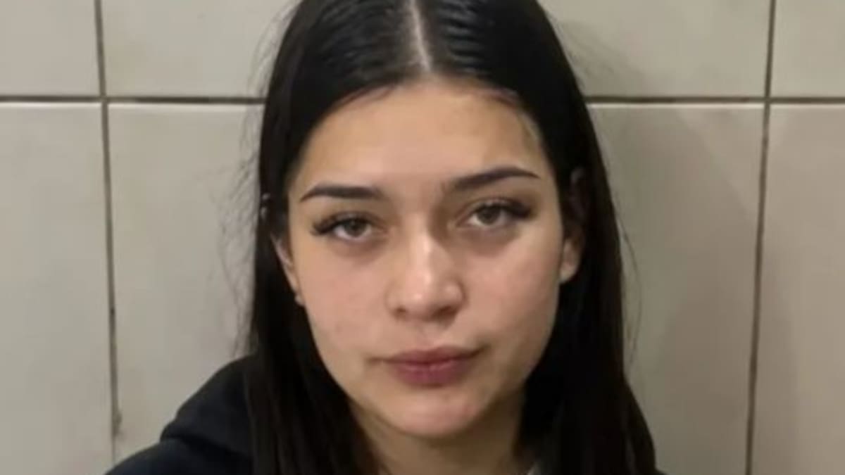 Victoria Luz Cantero continuará en la cárcel: la Justicia dictó la prisión preventiva para la “Nahir Galarza chaqueña”