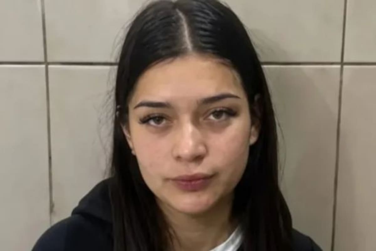 Victoria Luz Cantero continuará presa