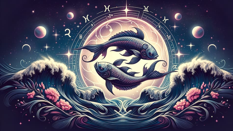 Horóscopo de Piscis de hoy: sábado 7 de junio de 2025. Foto: Redacción canal26.com