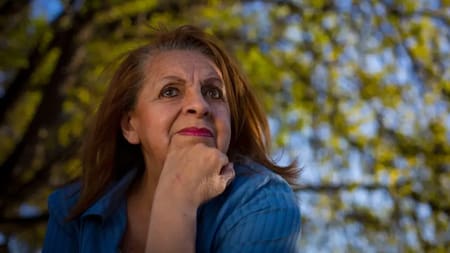 Murió Melania Pérez cantante de folklore argentino