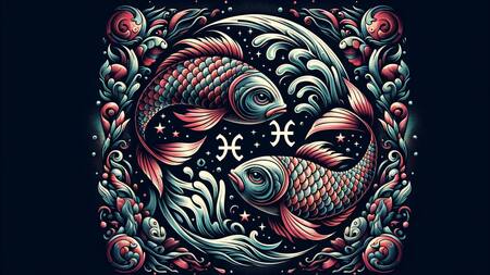 Horóscopo de Piscis de hoy: sábado 6 de abril de 2024. Foto: Redacción canal26.com