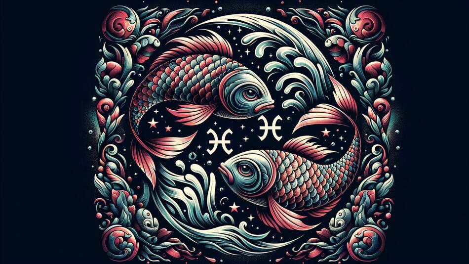 Horóscopo de Piscis de hoy: sábado 6 de abril de 2024. Foto: Redacción canal26.com