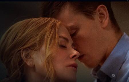 Babygirl: deseo prohibido. Foto: Amazon Prime.