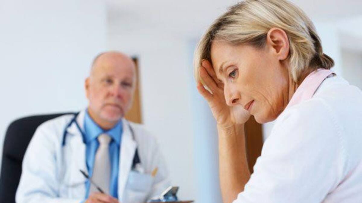 Controles médicos, salud, medicina
