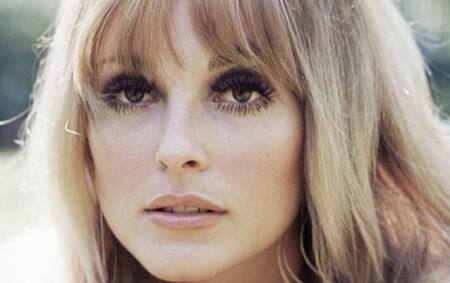 Sharon Tate