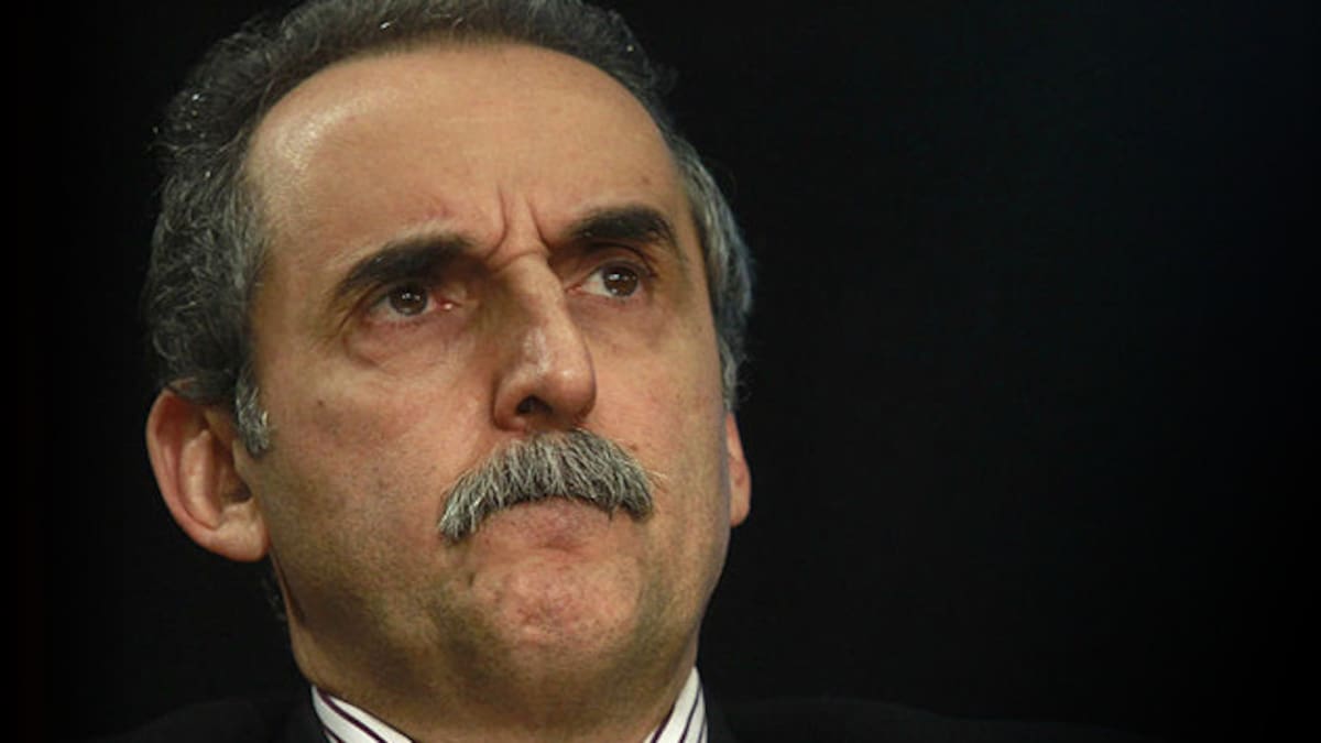Guillermo Moreno