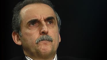 Inhabilitaron a Guillermo Moreno para ocupar cargos públicos