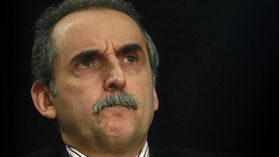 Guillermo Moreno