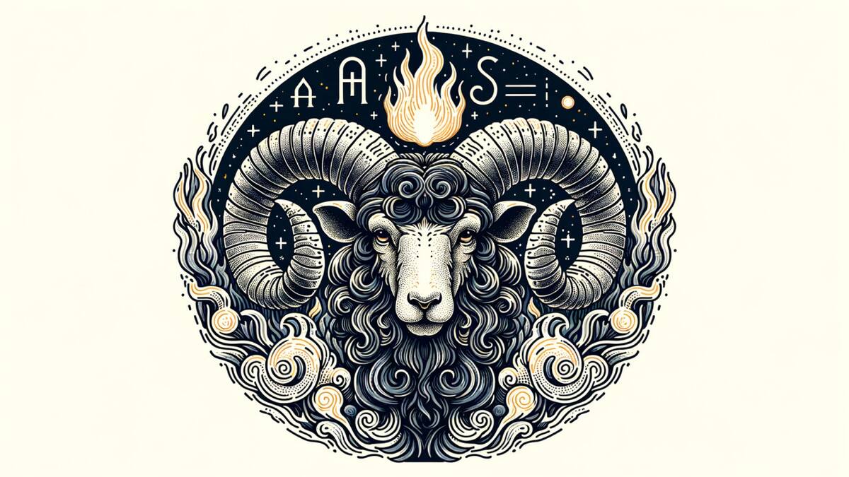 Horóscopo de Aries de hoy: domingo 9 de junio de 2024. Foto: Redacción canal26.com
