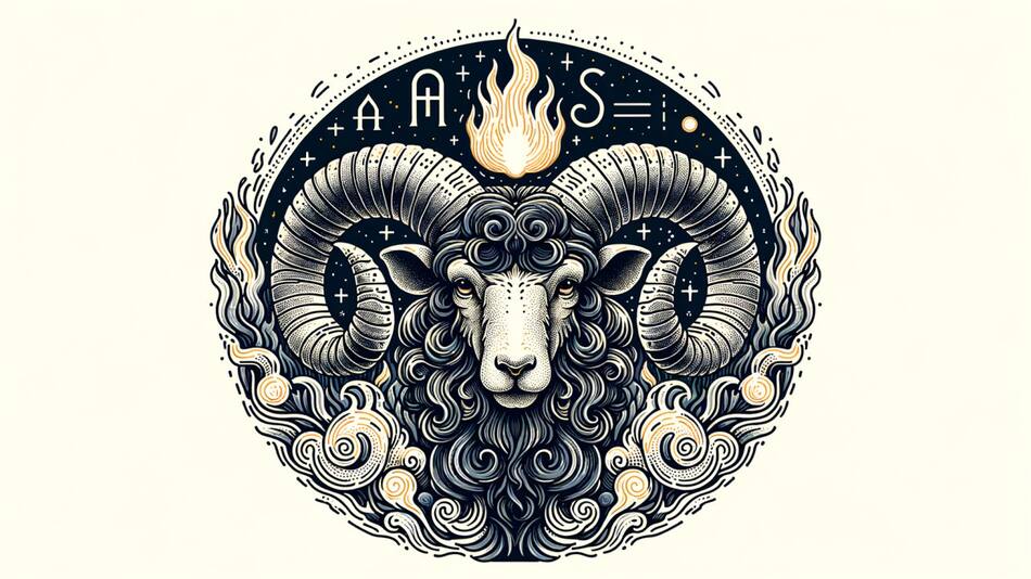 Horóscopo de Aries de hoy: domingo 9 de junio de 2024. Foto: Redacción canal26.com