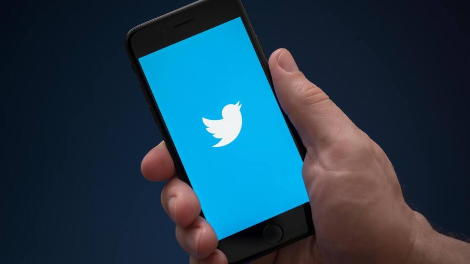 Twitter. Foto: Reuters