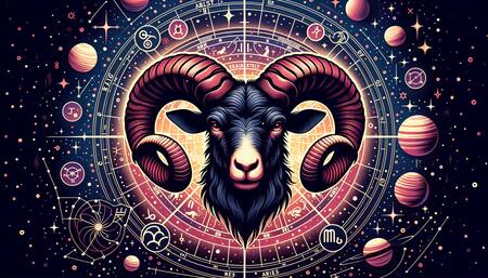 Horoscopo de Aries de hoy: sábado 12 de octubre de 2024. Foto: Redacción canal26.com