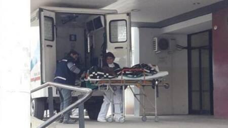 Hombre al que le cortaron el pene luego de ser descubierto con la mujer de su compañero de trabajo