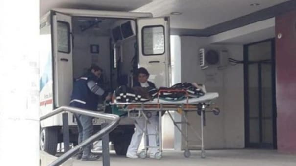 Descubrió a su novia con otro hombre y le cortó el pene con un machete