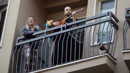 Coronavirus, REUTERS