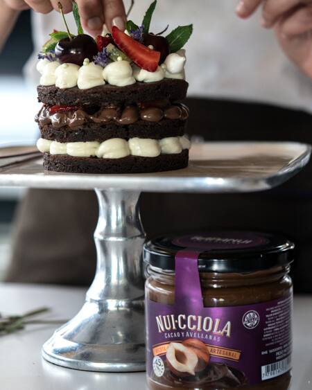 Chocolates de Rapanui. Foto: X / @rapanui_choco.