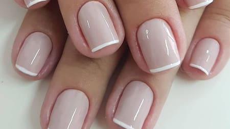 Adiós para siempre a las uñas almendradas: la nueva tendencia que aporta elegancia y practicidad este 2026