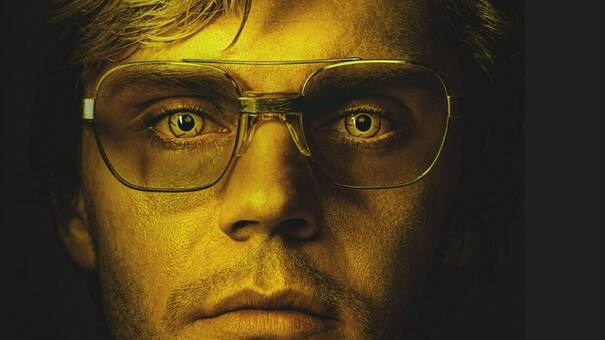 Lo nuevo de Netflix: impactante transformación de Evan Peters en Jeffrey Dahmer
