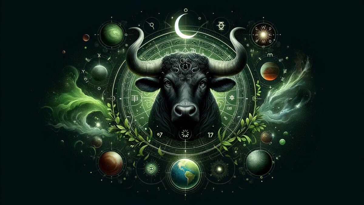 Horoscopo de Tauro de hoy: jueves 16 de enero de 2025