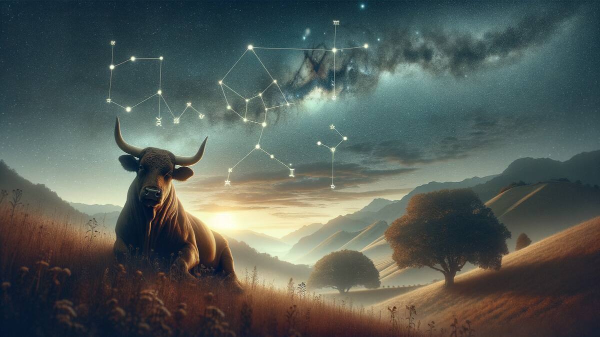 Horoscopo de Tauro de hoy: domingo 2 de marzo de 2025. Foto: Redacción canal26.com
