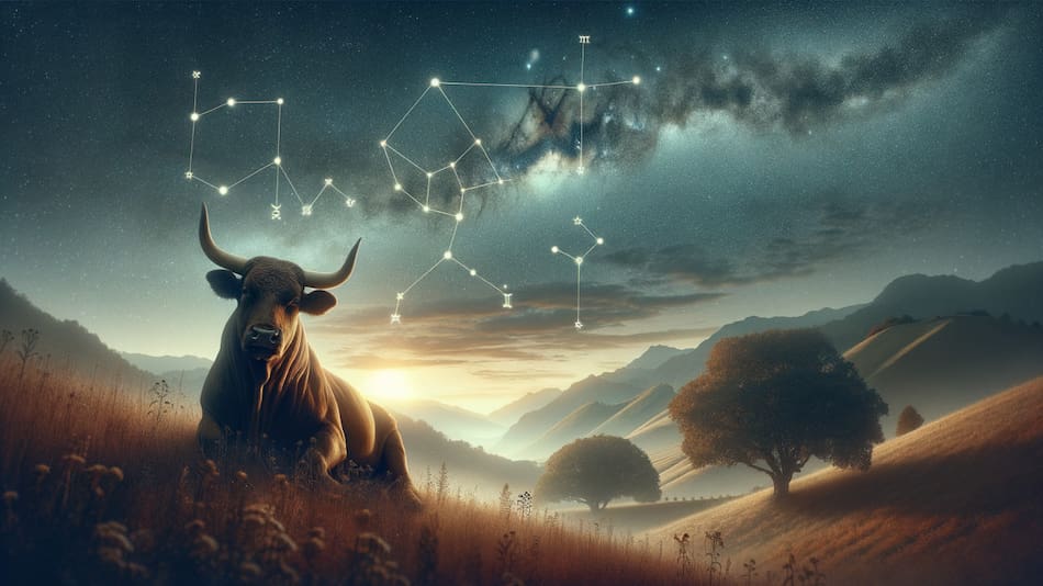 Horoscopo de Tauro de hoy: domingo 2 de marzo de 2025. Foto: Redacción canal26.com