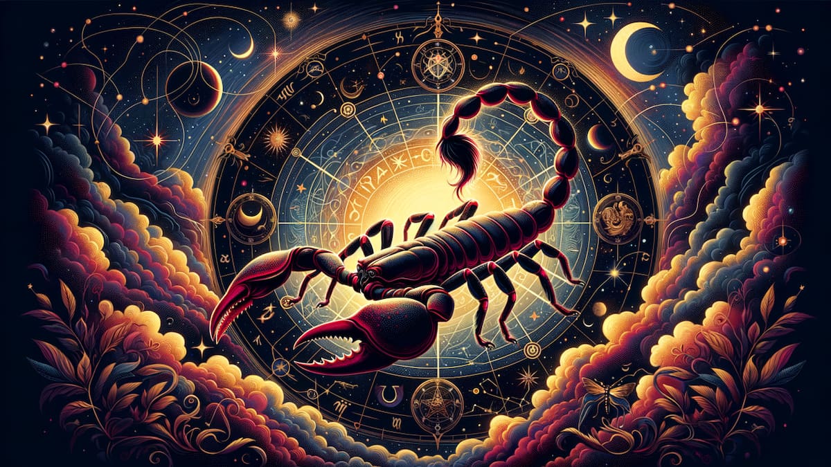 Horóscopo de Escorpio de hoy: martes 17 de febrero de 2026